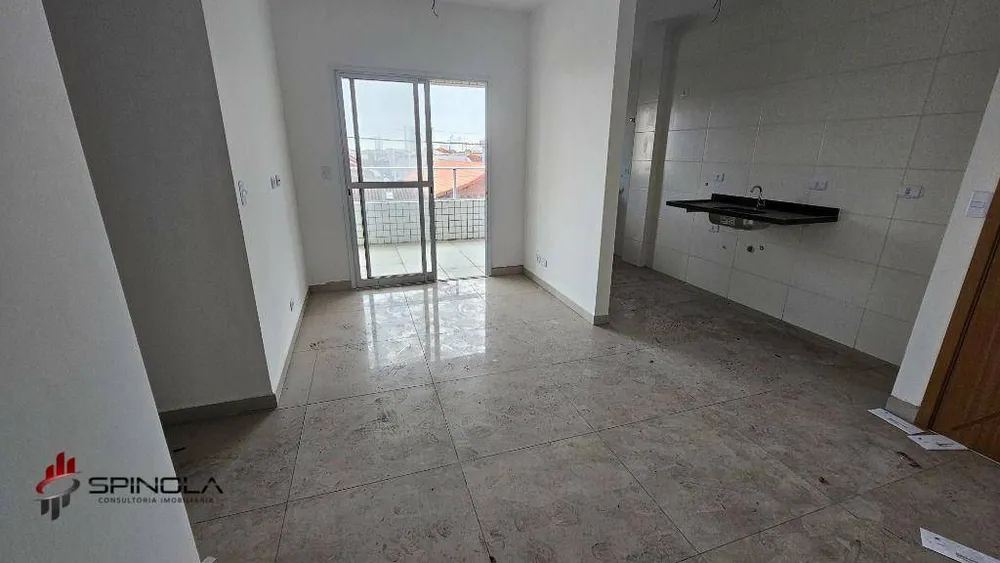 Apartamento, 2 quartos, 63 m² - Foto 9