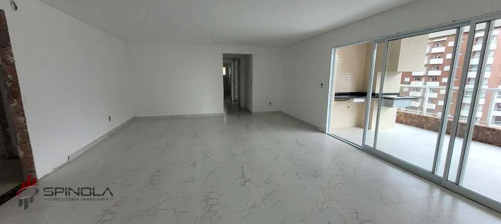 Apartamento, 3 quartos, 147 m² - Foto 6