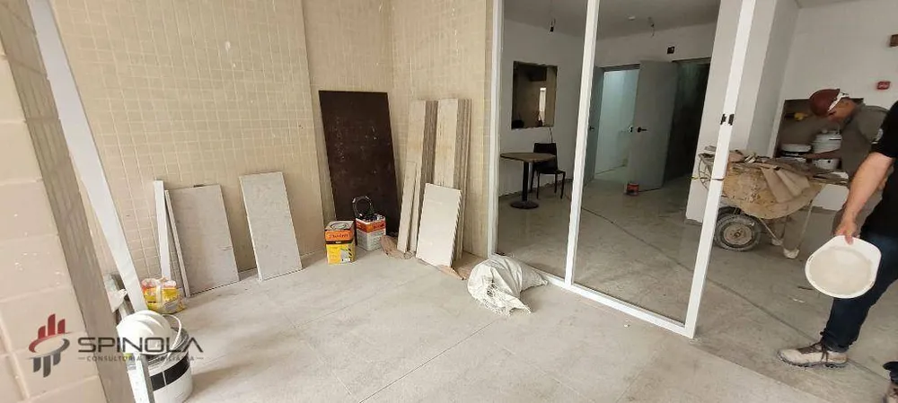 Apartamento, 3 quartos, 147 m² - Foto 4