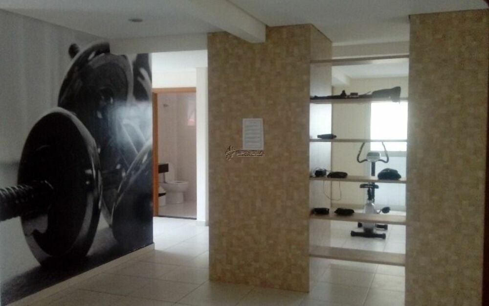 Cobertura à venda com 4 quartos, 300m² - Foto 9