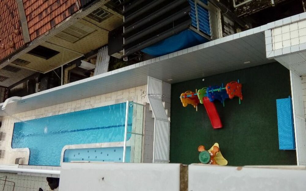 Cobertura à venda com 4 quartos, 300m² - Foto 12