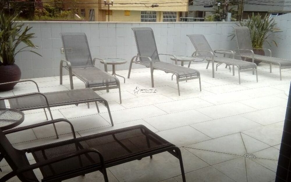 Cobertura à venda com 4 quartos, 300m² - Foto 7