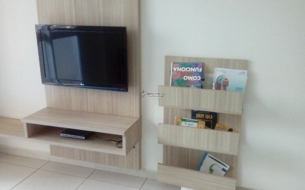 Cobertura à venda com 4 quartos, 300m² - Foto 10