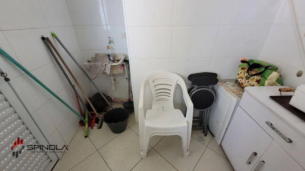 Apartamento, 1 quarto, 65 m² - Foto 6
