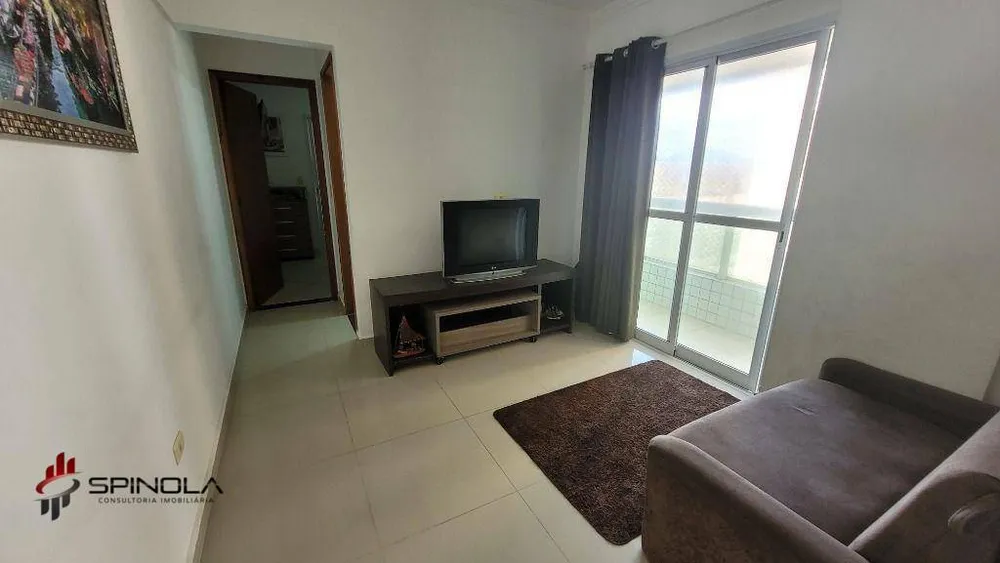Apartamento, 1 quarto, 65 m² - Foto 3