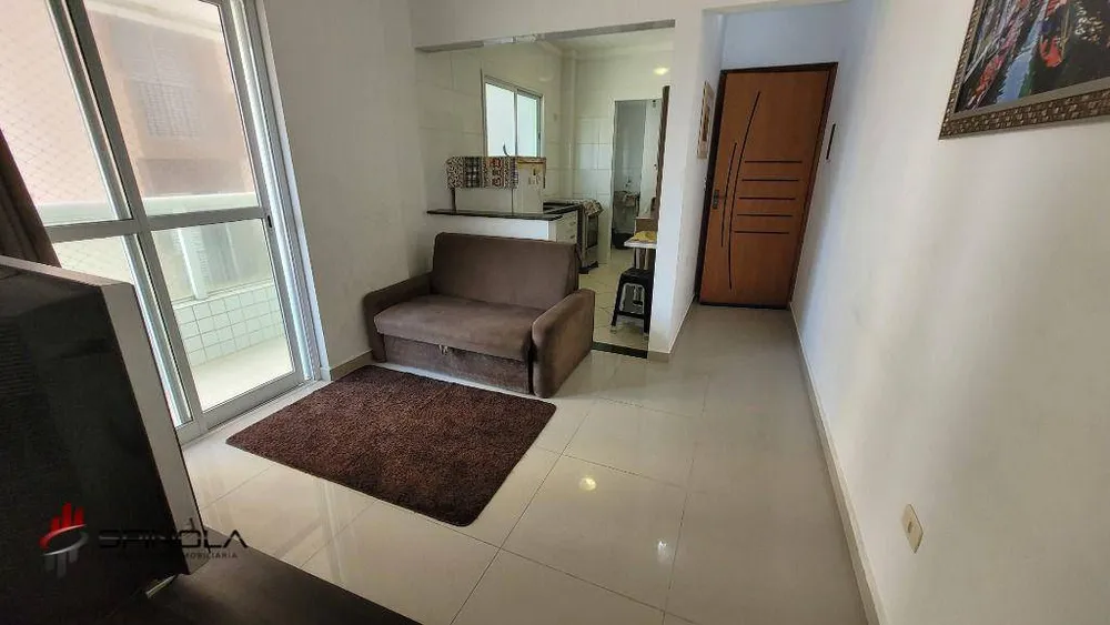 Apartamento, 1 quarto, 65 m² - Foto 1