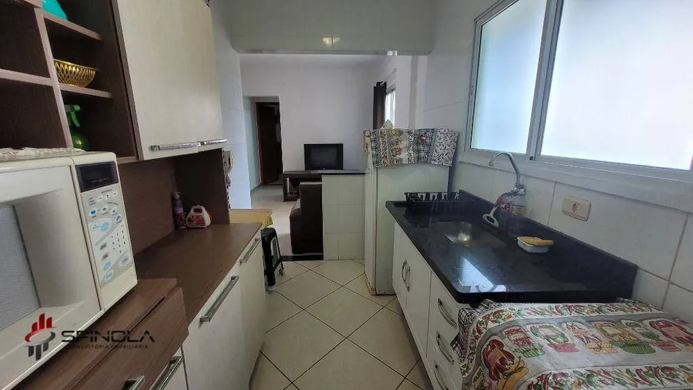 Apartamento, 1 quarto, 65 m² - Foto 2