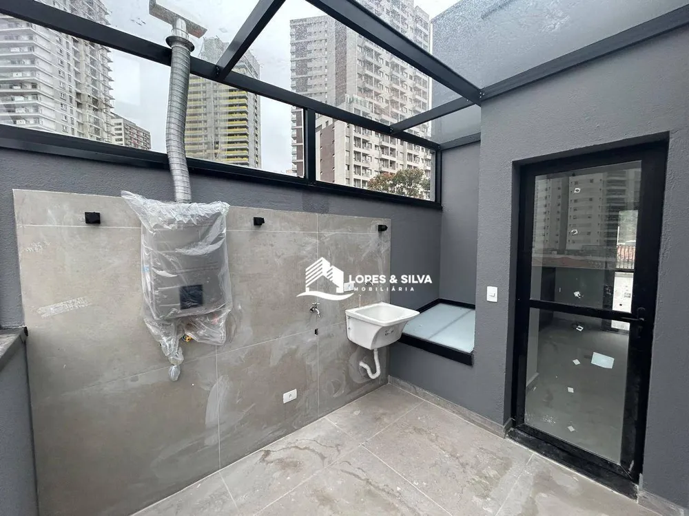 Sobrado, 3 quartos, 140 m² - Foto 15