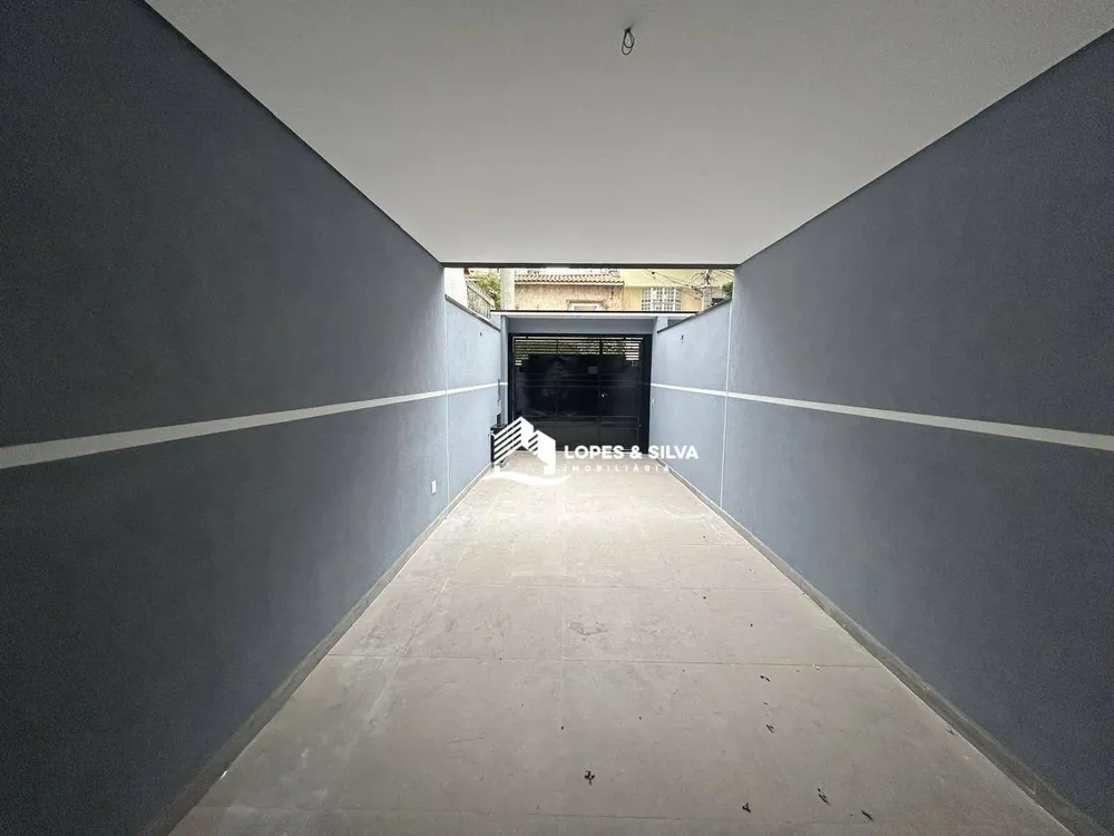 Sobrado, 3 quartos, 140 m² - Foto 4