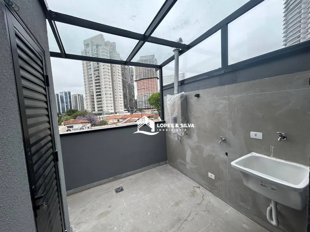 Sobrado, 3 quartos, 140 m² - Foto 1