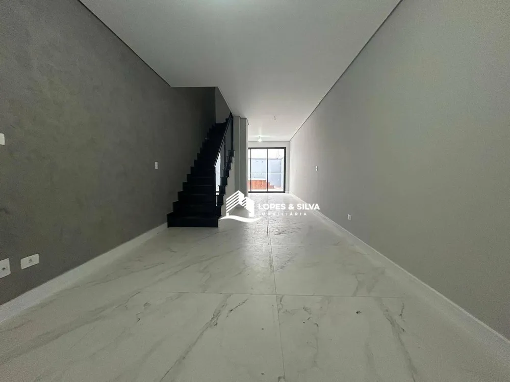 Sobrado, 3 quartos, 140 m² - Foto 5