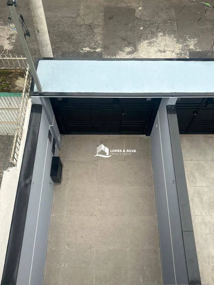 Sobrado, 3 quartos, 140 m² - Foto 1