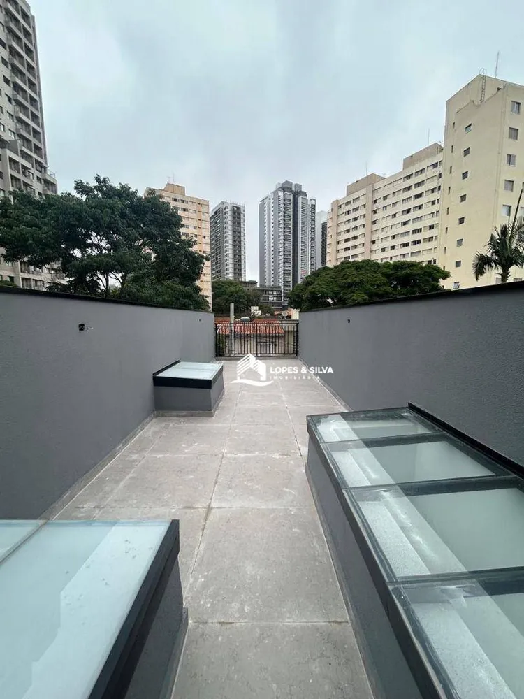 Sobrado, 3 quartos, 140 m² - Foto 2