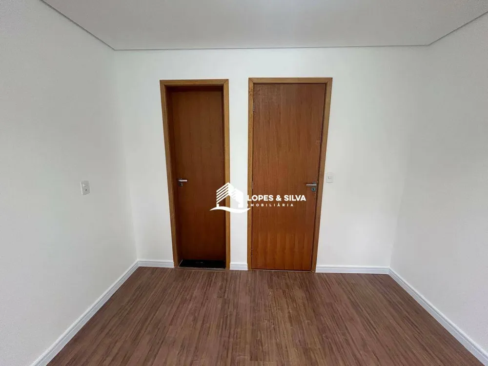 Sobrado, 3 quartos, 140 m² - Foto 10