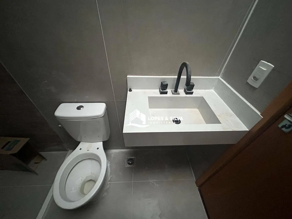 Sobrado, 3 quartos, 140 m² - Foto 11