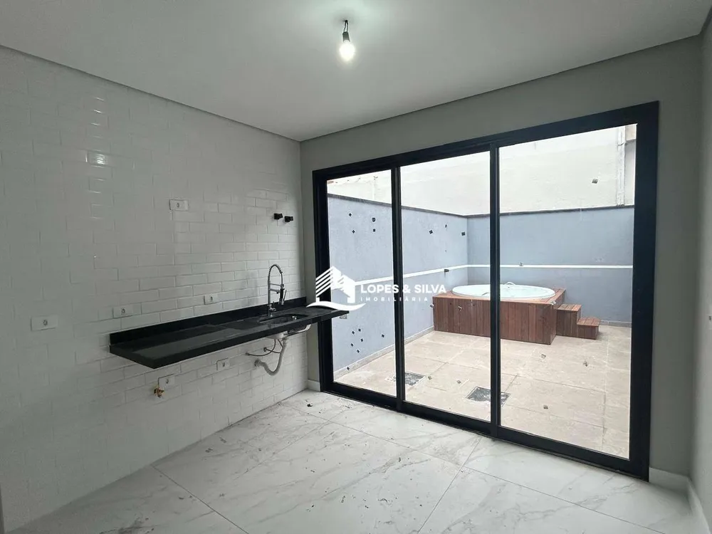 Sobrado, 3 quartos, 140 m² - Foto 7