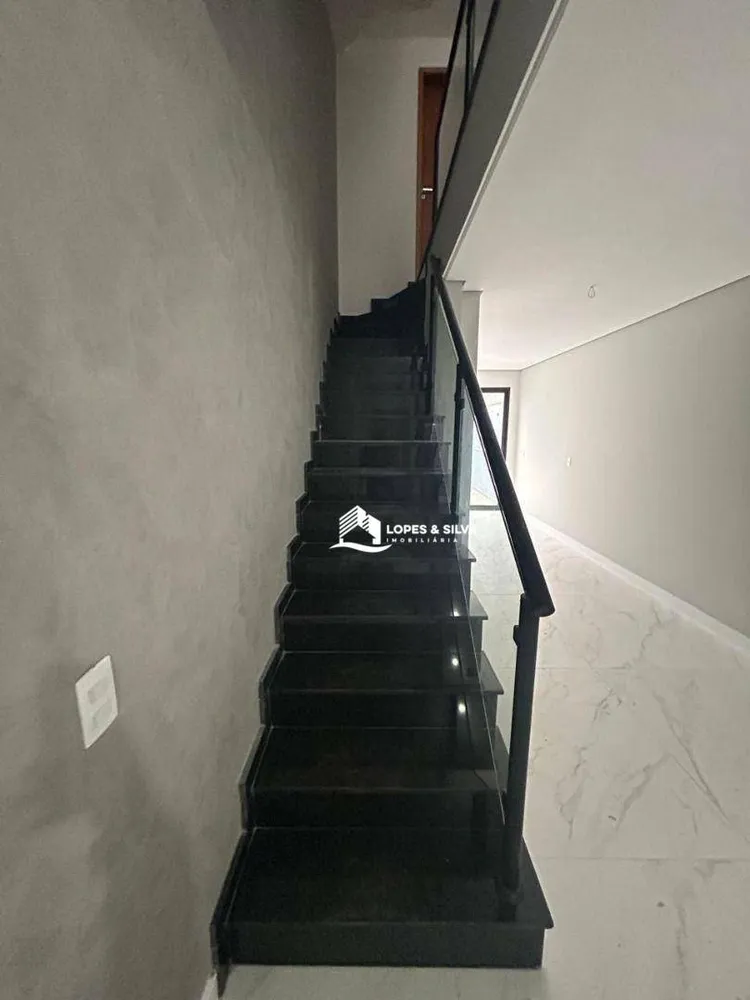 Sobrado, 3 quartos, 140 m² - Foto 3