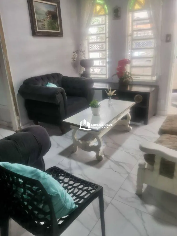 Casa, 4 quartos, 150 m² - Foto 18
