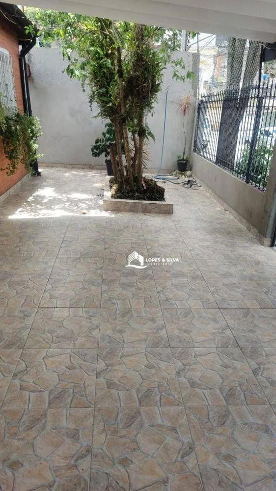 Casa, 4 quartos, 150 m² - Foto 1