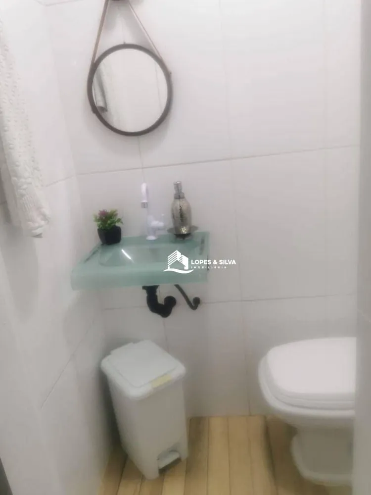 Casa, 4 quartos, 150 m² - Foto 11
