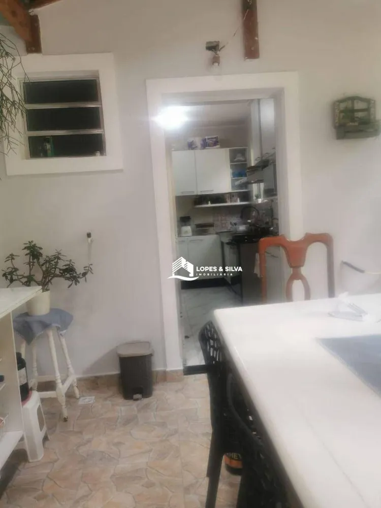 Casa, 4 quartos, 150 m² - Foto 13
