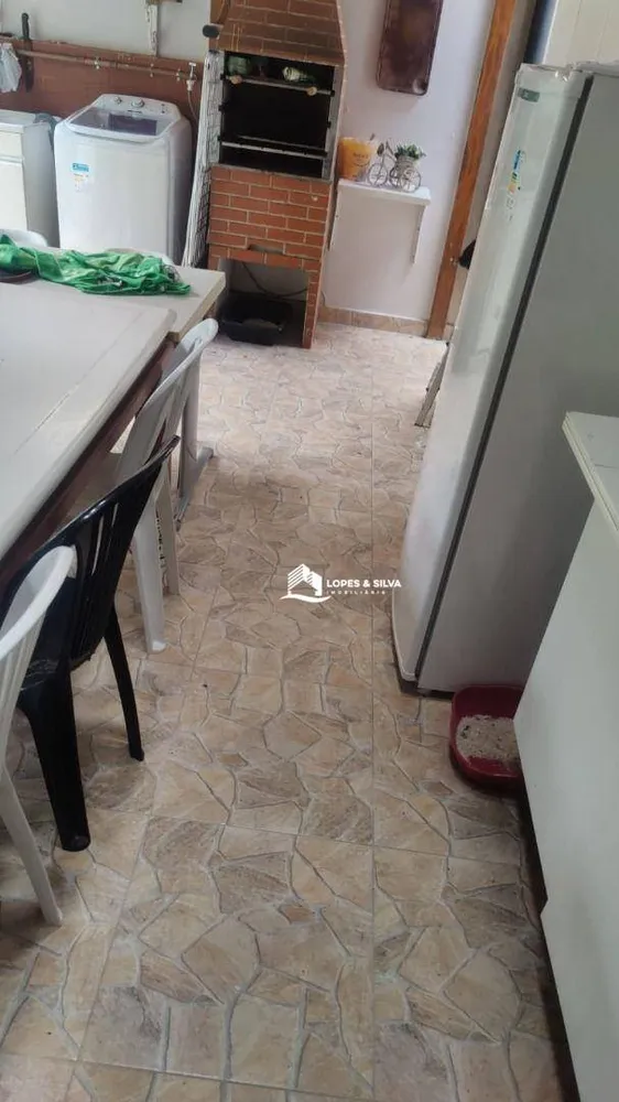 Casa, 4 quartos, 150 m² - Foto 3
