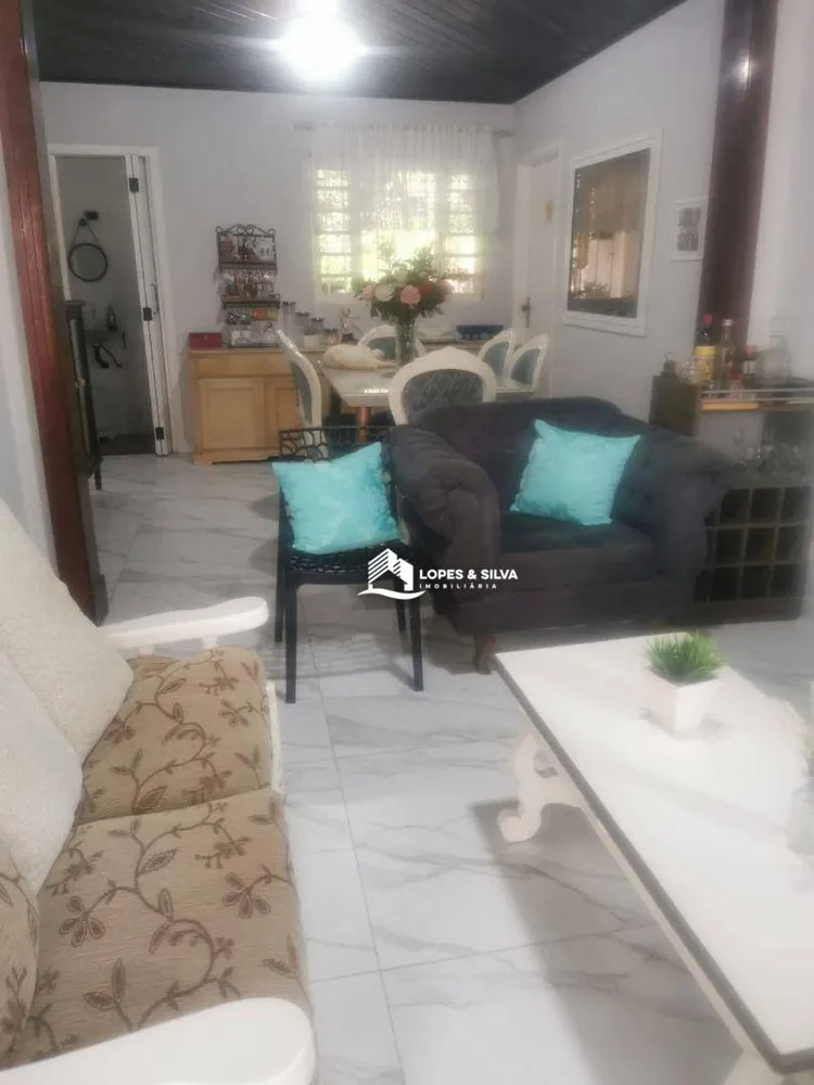 Casa, 4 quartos, 150 m² - Foto 5