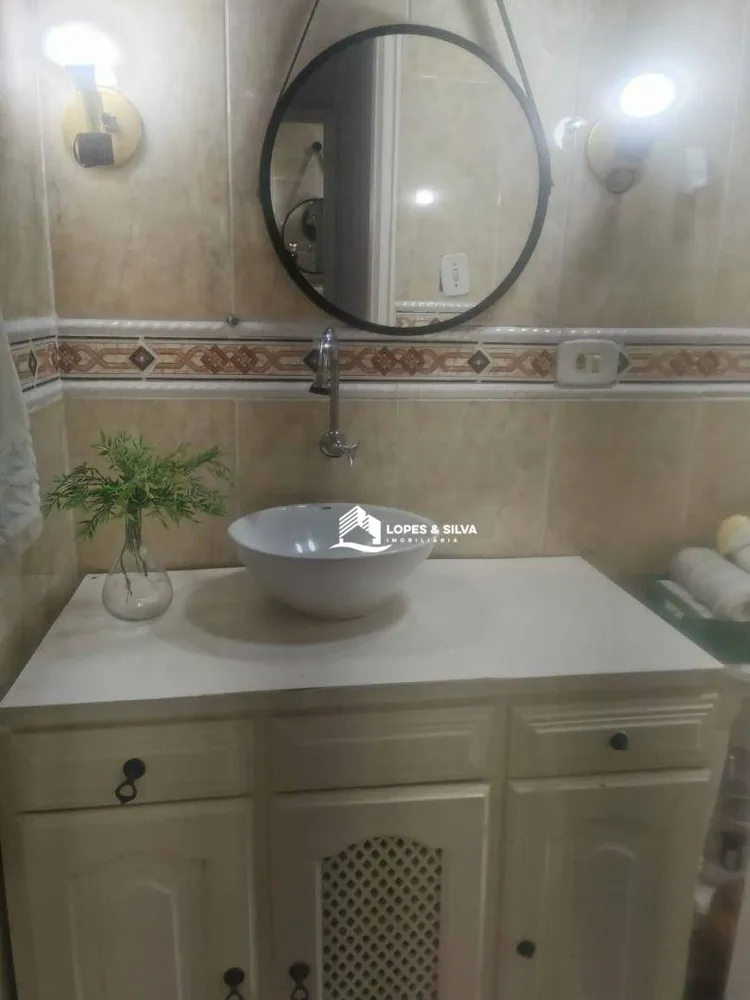 Casa, 4 quartos, 150 m² - Foto 19