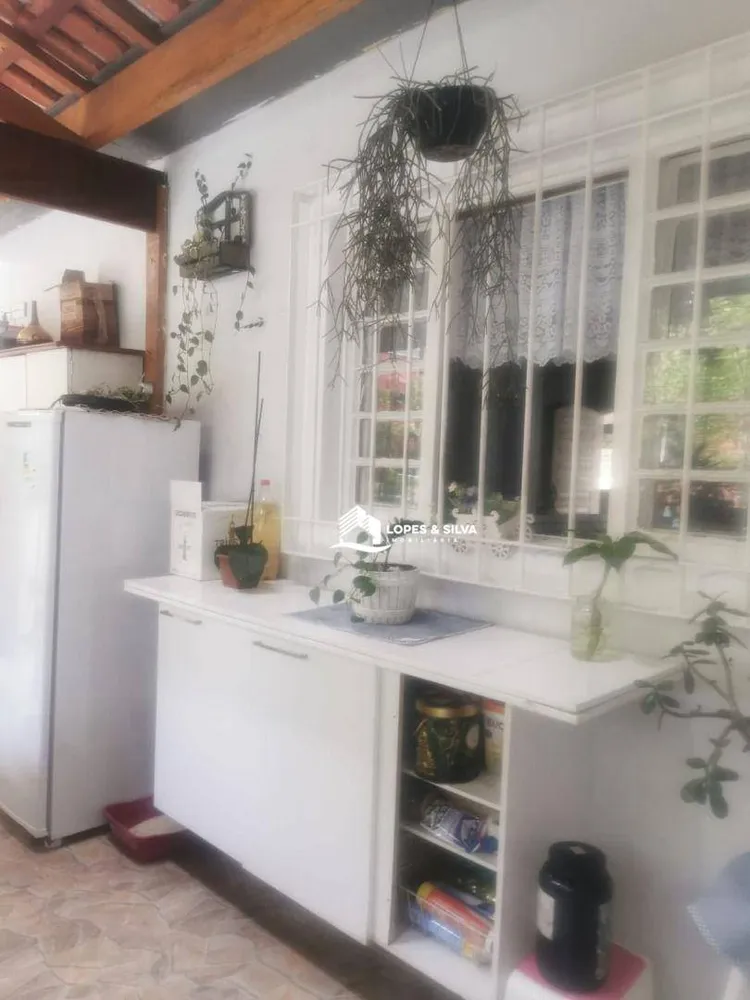 Casa, 4 quartos, 150 m² - Foto 16