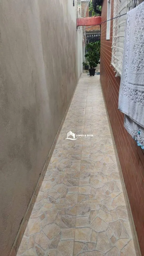 Casa, 4 quartos, 150 m² - Foto 2