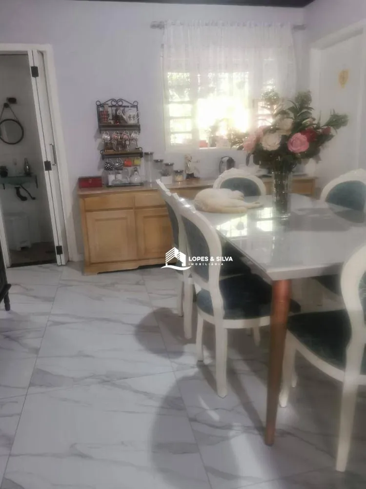 Casa, 4 quartos, 150 m² - Foto 8