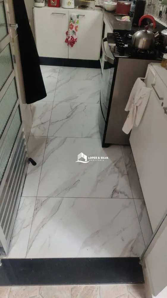Casa, 4 quartos, 150 m² - Foto 4