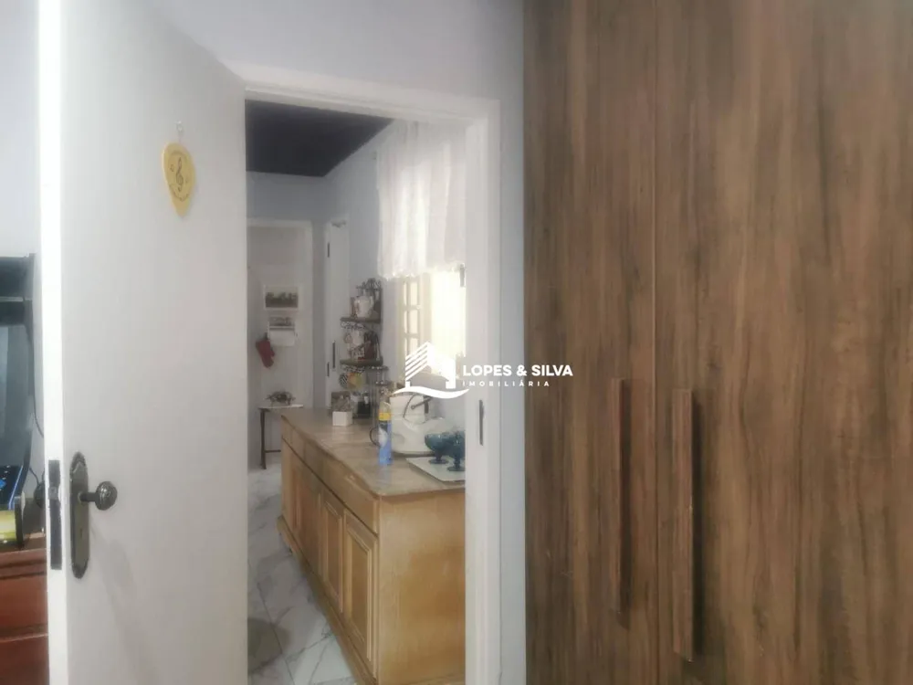 Casa, 4 quartos, 150 m² - Foto 7