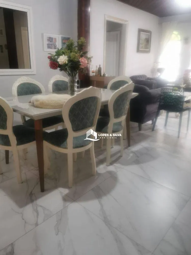 Casa, 4 quartos, 150 m² - Foto 17