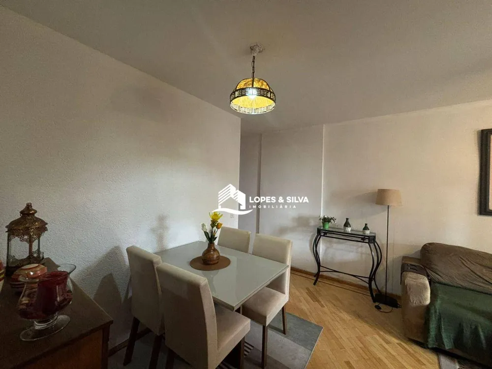Apartamento, 2 quartos, 58 m² - Foto 4