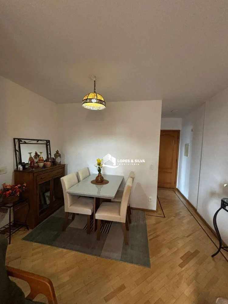 Apartamento, 2 quartos, 58 m² - Foto 8