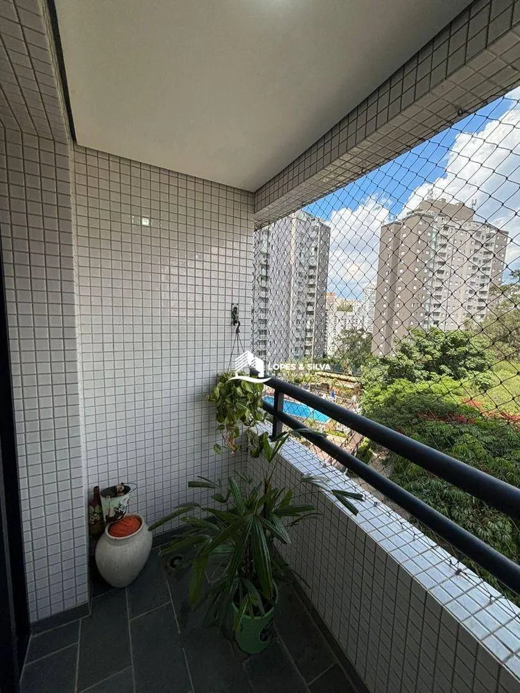 Apartamento, 2 quartos, 58 m² - Foto 6