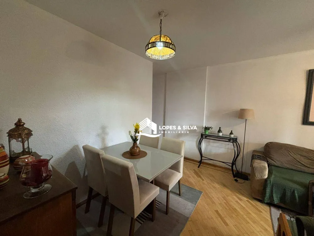 Apartamento, 2 quartos, 58 m² - Foto 3