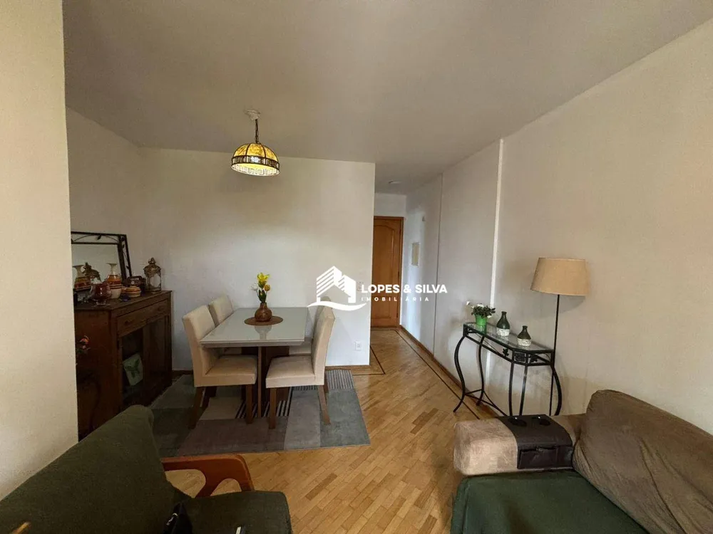 Apartamento, 2 quartos, 58 m² - Foto 2