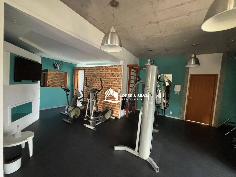Apartamento, 2 quartos, 58 m² - Foto 7
