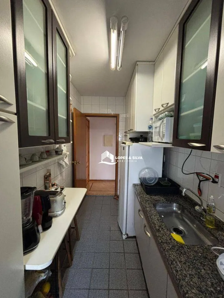 Apartamento, 2 quartos, 58 m² - Foto 5