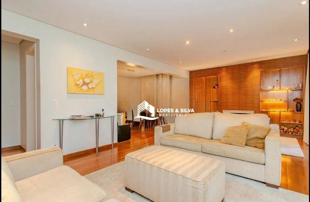 Apartamento, 4 quartos, 233 m² - Foto 2