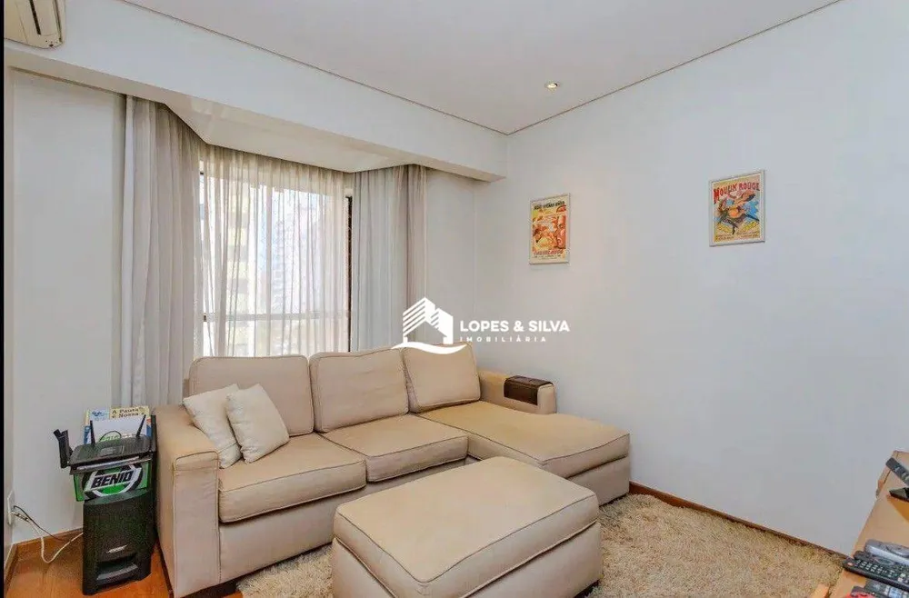 Apartamento, 4 quartos, 233 m² - Foto 5