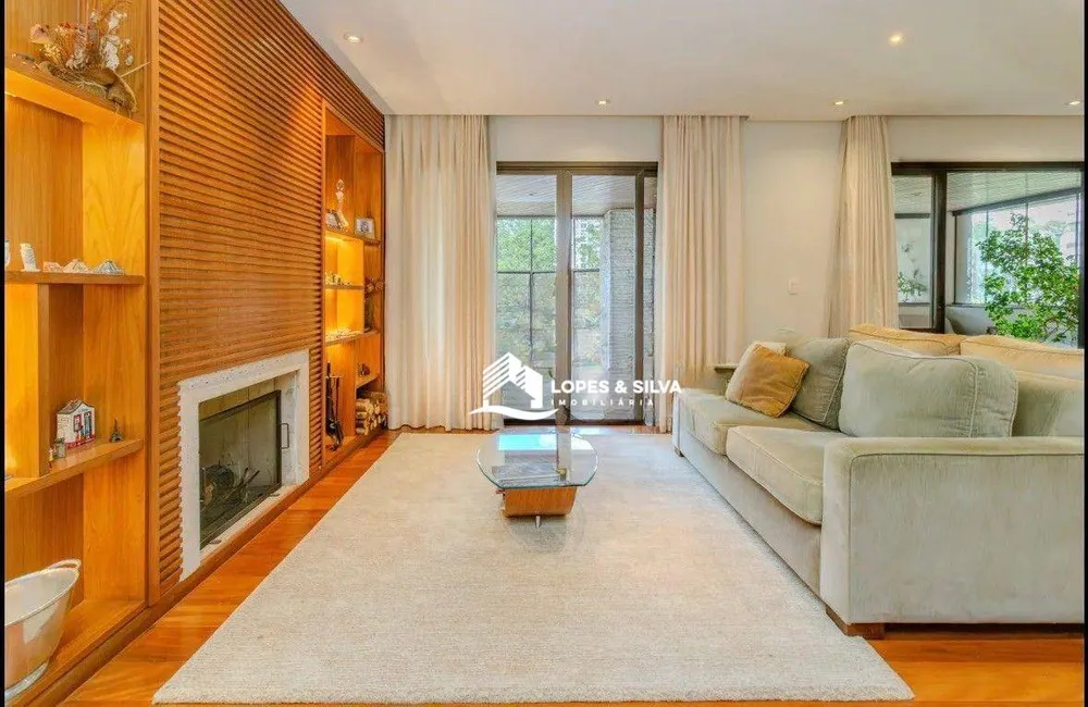 Apartamento, 4 quartos, 233 m² - Foto 1