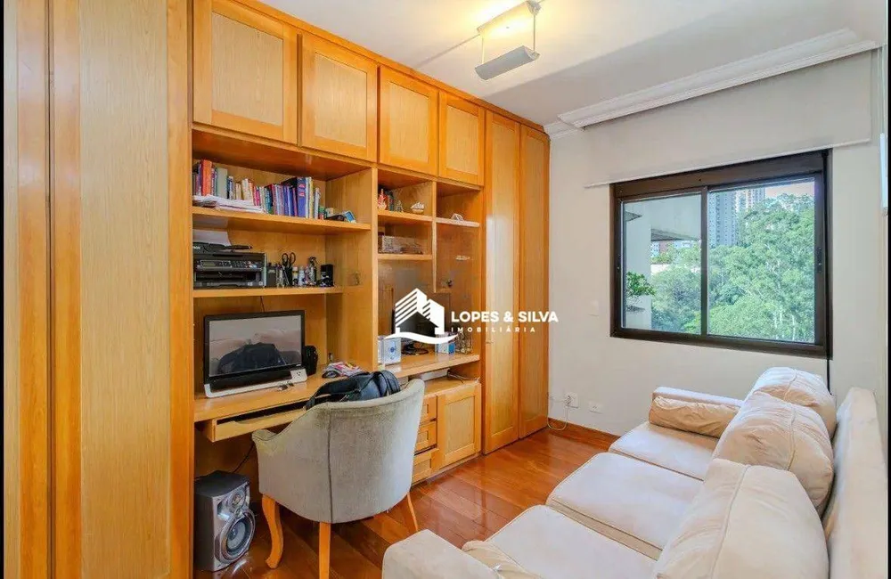 Apartamento, 4 quartos, 233 m² - Foto 10
