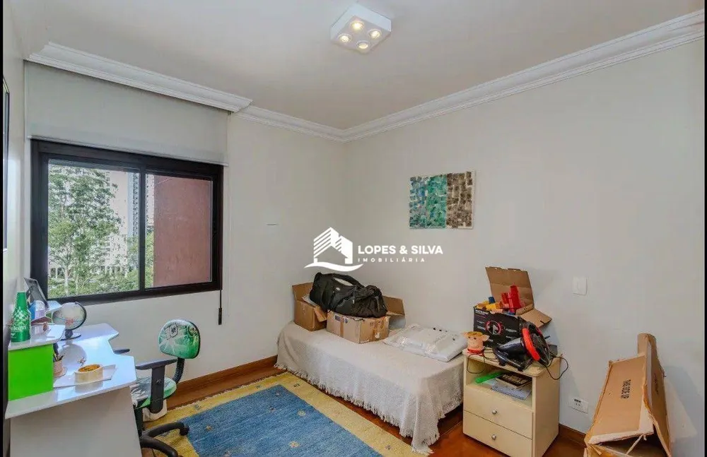 Apartamento, 4 quartos, 233 m² - Foto 6