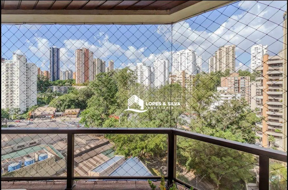 Apartamento, 4 quartos, 233 m² - Foto 3