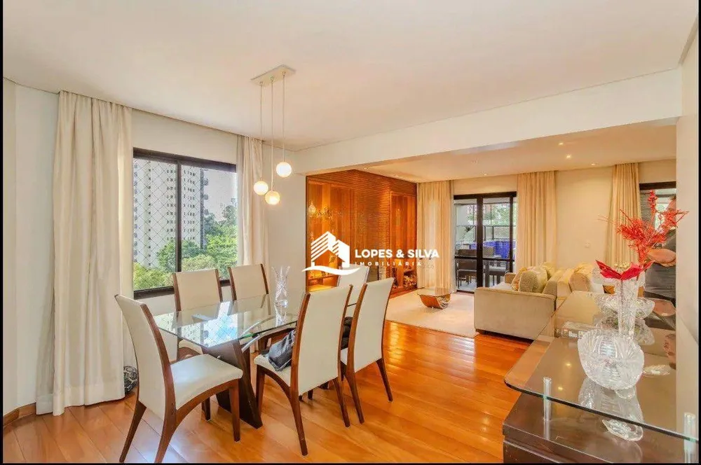 Apartamento, 4 quartos, 233 m² - Foto 7