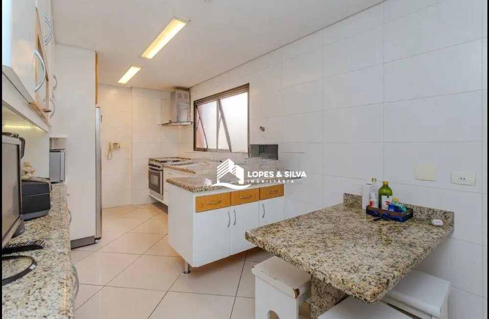 Apartamento, 4 quartos, 233 m² - Foto 8