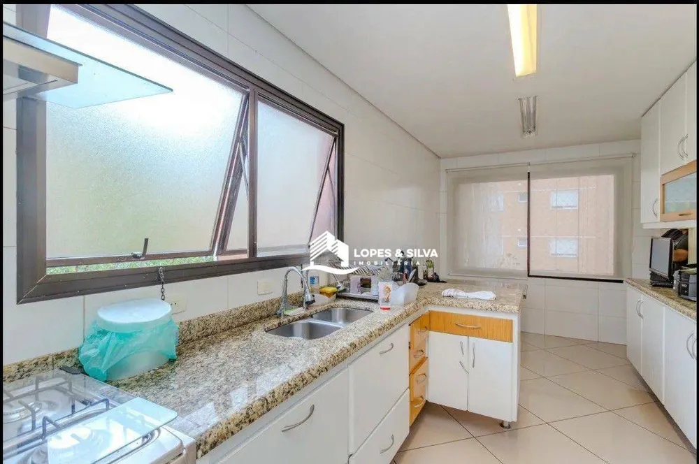 Apartamento, 4 quartos, 233 m² - Foto 4